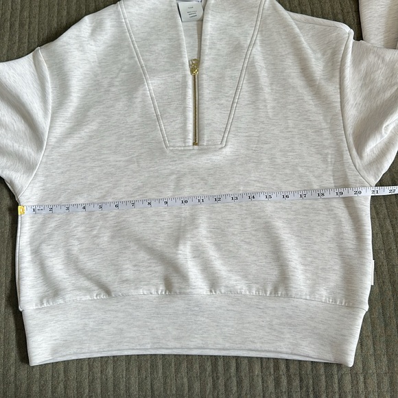 nwt varley davidson sweatshirt - Picture 8 of 10